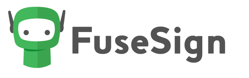 FuseSign